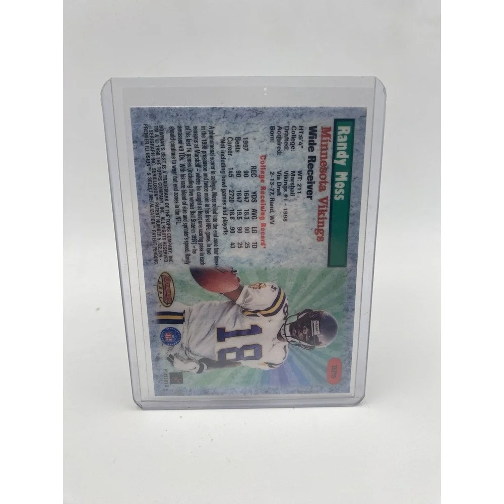 N/A product bowman